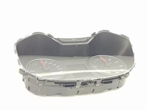 Instrument cluster SEAT IBIZA V (KJ1, KJG) 1.6 | BP13546621C47 
