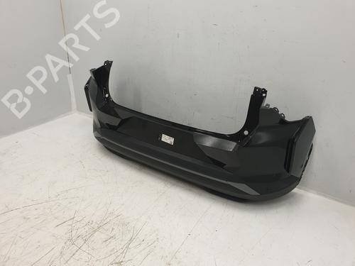 Rear bumper RENAULT SCENIC E-TECH PHASE I EV60 | BP37072833C8 - Image 4