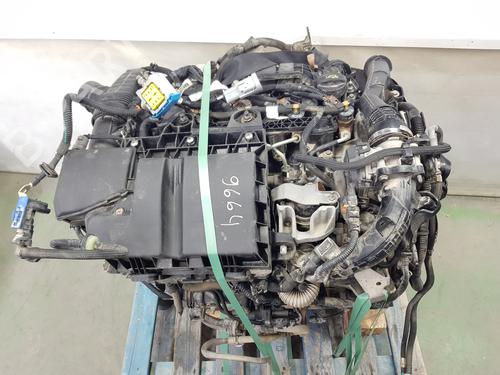 Engine PEUGEOT EXPERT Van (V_) | BP33220017M1 - Image 11