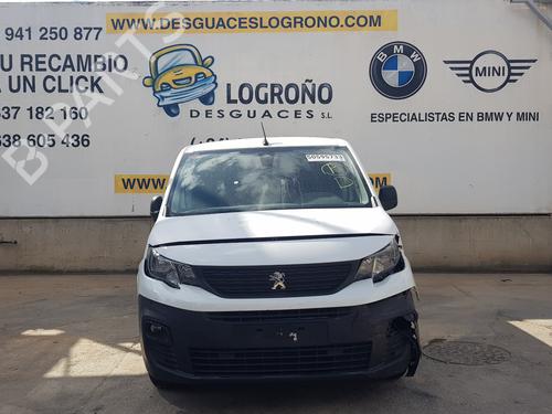 Engine PEUGEOT PARTNER Box Body/MPV (K9)  | BP37688620M1  - Image 11