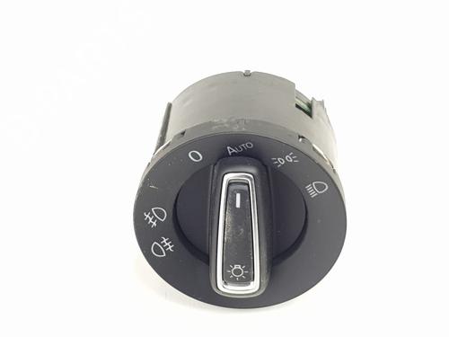 Forlygtekontakt Forlygtekontakt VW TOURAN (5T1) [2015-2026] 36870211 36870211