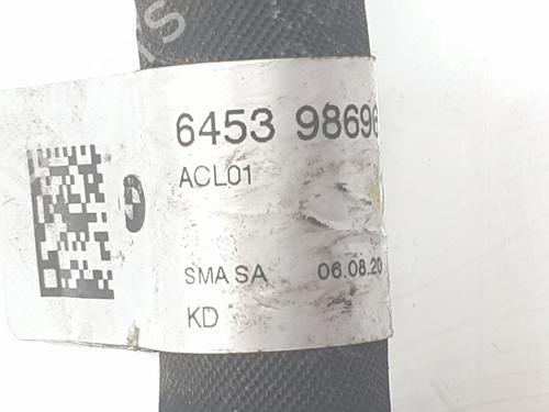 AC pipe BMW 2 Gran Coupe (F44) 218 d | BP29535086M126 