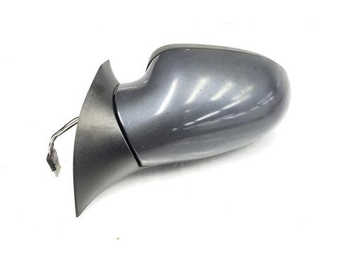 Left mirror MERCEDES-BENZ A-CLASS (W168) A 170 CDI (168.008) | BP787844C26 