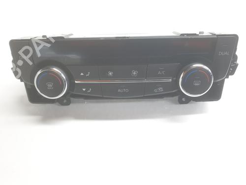 Comando clima RENAULT KADJAR (HA_, HL_) 1.6 dCi 130 4x4 (HLA4) (130 hp) 31216748