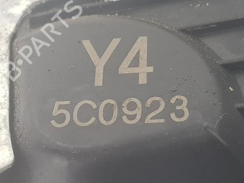 Front left lock TOYOTA LAND CRUISER PRADO (_J12_) 3.0 D-4D (KDJ120, KDJ125) | BP17187808C98 