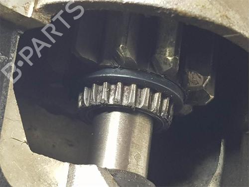 Starter FORD TRANSIT CUSTOM V362 Van (FY, FZ) | BP38936238M8 - Image 3
