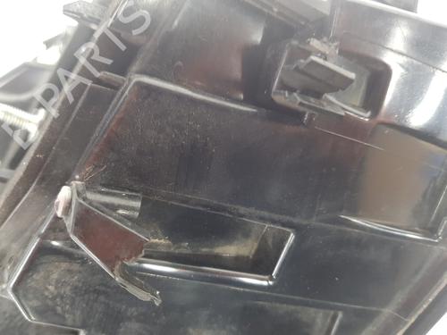 Left taillight PEUGEOT 3008 II SUV (MC_, MR_, MJ_, M4_) 1.6 BlueHDi 120 | BP29711043C34 