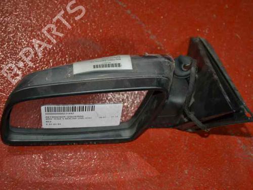 Used Left mirror BMW 5 (E60) 520 d (177 hp) 1168163