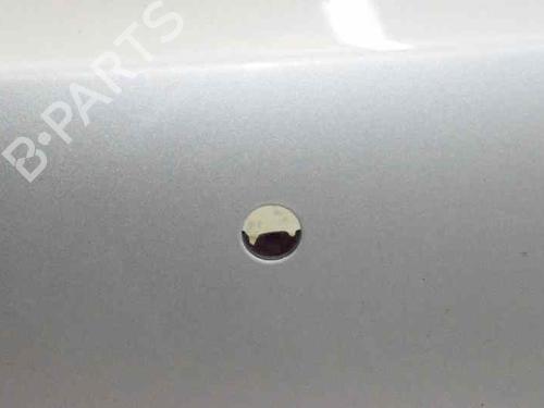 Rear bumper BMW 5 (E60) 520 d | BP1232723C8 