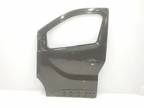 Used Left front door RENAULT TRAFIC III Bus (JG_) [2014-2025]  16328161