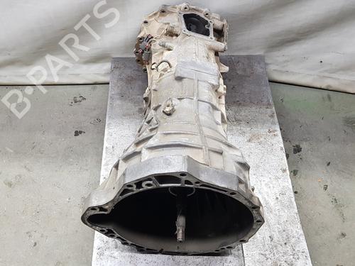 Gearbox NISSAN PICK UP (D22) | BP31320522M3