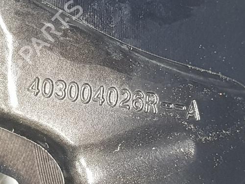 Fælk DACIA SANDERO III 1.0 TCe 90 | BP34703031C45 - Image 3