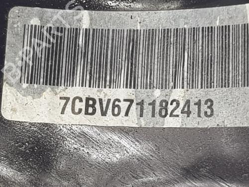 Subframe OPEL ASTRA L Sports Tourer (O5)  | BP26187042M9 