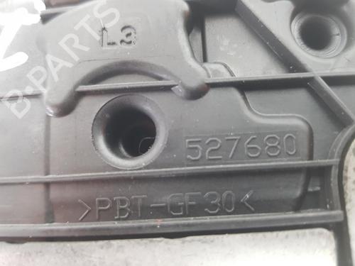 Rear left lock VW PASSAT B8 (3G2, CB2) 1.8 TSI | BP17453791C100 
