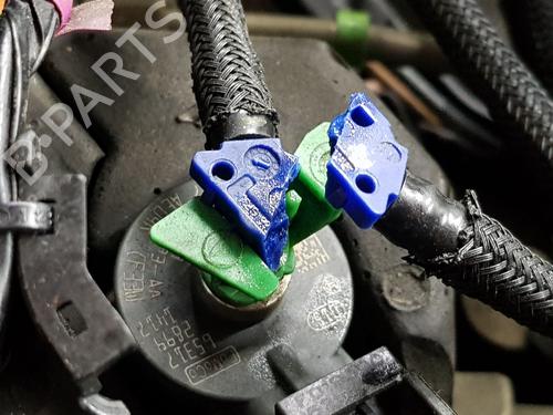 Motor FORD TRANSIT COURIER B460 MPV | BP30788210M1