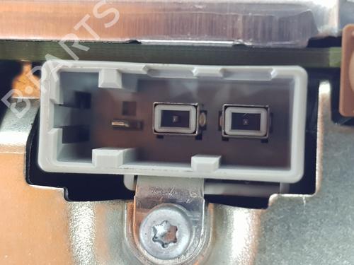 Radio NISSAN JUKE (F15)  | BP31132875E6 