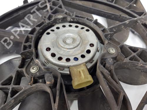 Køleventilator elektrisk FIAT DOBLO Platform/Chassis (263_)  | BP28042936M35 