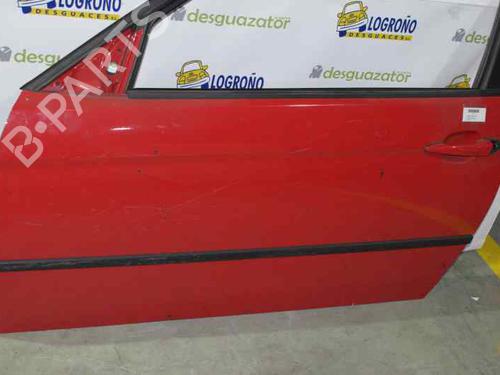 Left front door BMW 3 Compact (E46) 320 td | BP1167488C2 