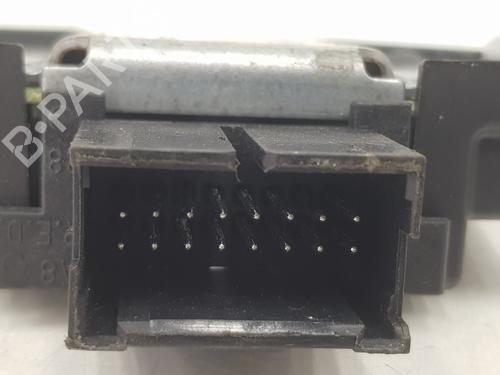 Electronic module MERCEDES-BENZ M-CLASS (W163) ML 400 CDI (163.128) | BP18725264M83 