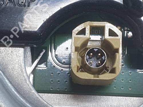 Display monitor FORD TRANSIT COURIER V769 Box Body/MPV (N3P) 1.0 EcoBoost | BP31052759C48