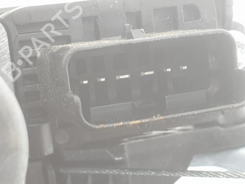 Rear right window mechanism DACIA DUSTER (PYM_, PYN_) 1.2 TCe 130 | BP34698774C25 - Image 5