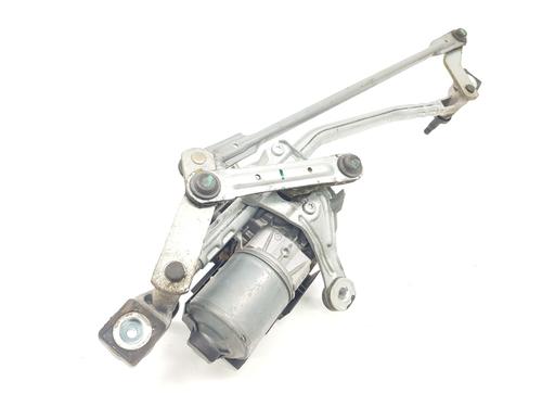 Front wiper motor VOLVO V40 Hatchback (525) D3 | BP4724934M29 