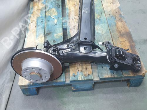 Bagaksel VW T-ROC (A11, D11) 1.5 TSI | BP31191239M2 