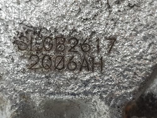 Right front brake caliper SEAT IBIZA V (KJ1, KJG) 1.0 MPi | BP27590666M104 - Image 4