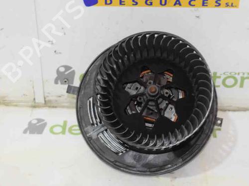 Heater blower motor BMW 1 (E87) 120 d | BP14119538M62 
