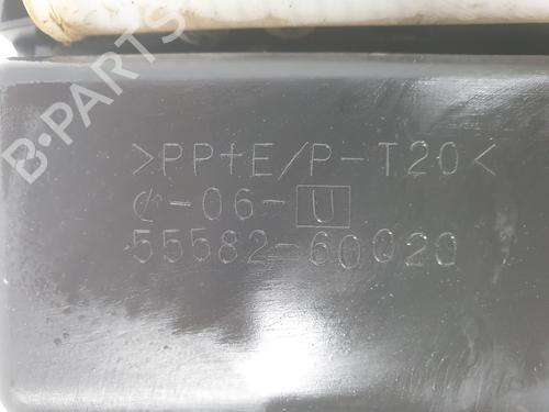 Glove box TOYOTA LAND CRUISER PRADO (_J12_) | BP31173826C95