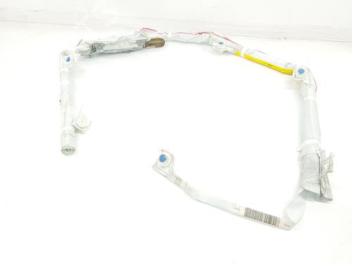 Used Right curtain airbag TOYOTA YARIS (_P13_) 1.4 D (NLP130_, NLP130) (90 hp) 15255186