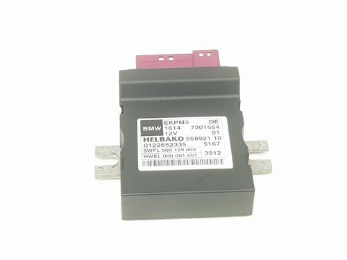 Electronic module BMW 3 Touring (F31) 320 d | BP17044102M83 