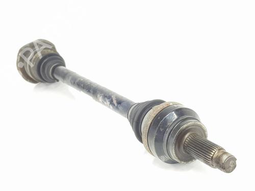 Left rear driveshaft BMW X5 (E70) xDrive 35 d | BP37519778M40 - Image 5