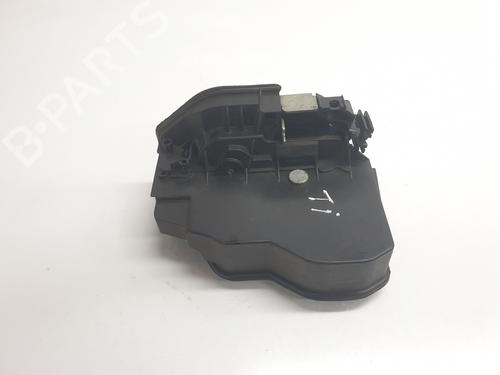 Used Rear left lock BMW X3 (E83) xDrive 30 d (218 hp) 29508612