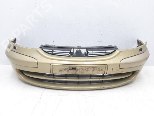 Used Front bumper CITROËN C8 (EA_, EB_) 2.2 (158 hp) 26895171