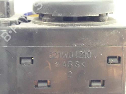 Mirror switch KIA CARNIVAL II (GQ) 2.9 CRDi | BP1393451I25 
