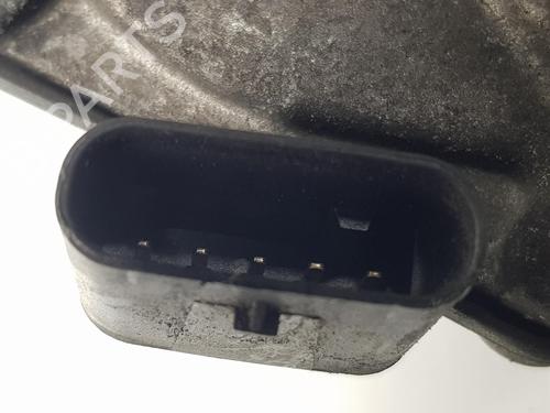 Throttle body BMW 5 Gran Turismo (F07) 530 d | BP16055900M82