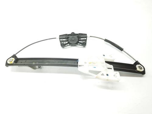 Rear left window mechanism AUDI Q2 (GAB, GAG) 1.6 TDI | BP11977739C24 