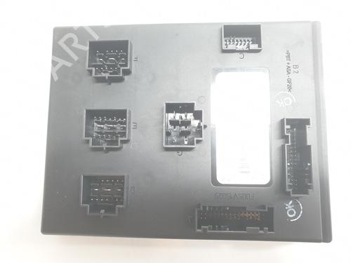 Electronic module AUDI A6 C7 (4G2, 4GC) 2.0 TDI | BP29409598M83 