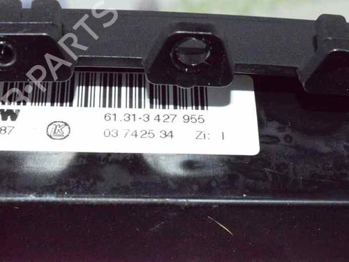 Other BMW X3 (E83) 2.0 d | BP11683387O1 