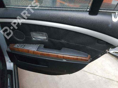Front right exterior door handle BMW 7 (E65, E66, E67) 745 i, Li | BP6899397C129  - Image 8