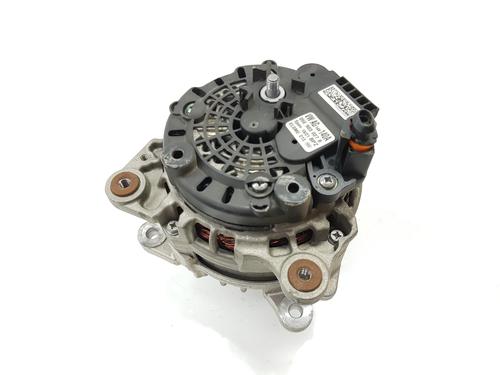 Alternator VW POLO VI (AW1, BZ1, AE1) 1.0 TSI | BP27224102M7 