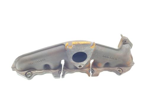 Udstødningsmanifold Udstødningsmanifold CITROËN C4 Grand Picasso I (UA_) 2.0 HDi 138 (136 hp) 34571034 34571034
