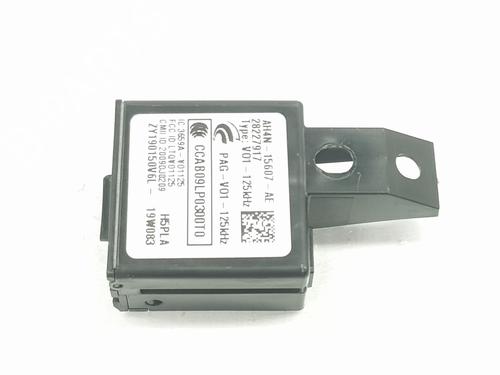 Elektronische module LAND ROVER DISCOVERY SPORT (L550) 2.0 D 4x4 (150 hp) 15519132