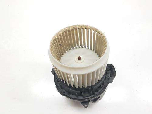Used Heater blower motor RENAULT CLIO V (B7_) [2019-2026]  32528189