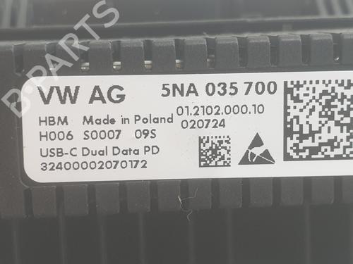 Electronic module VW ID.3 (E11, E12) Pro S | BP34398756M83  - Image 6