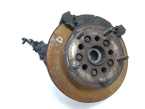 Right front steering knuckle FORD TRANSIT V363 Van (FCD, FDD)  | BP27878982M26 