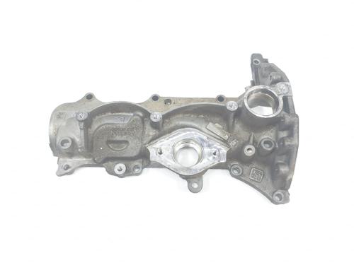 Used Valve cover NISSAN QASHQAI II (J11, J11_) 1.3 DIG-T (160 hp) 30436969