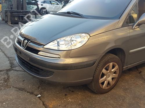 Zamek drzwi przednich prawych PEUGEOT 807 (EB_) 2.0 HDI | BP30569299C97 