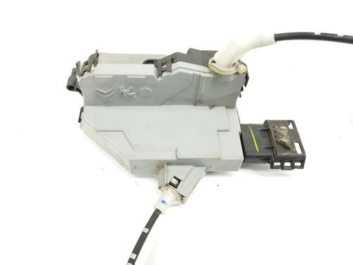 Rear left lock PEUGEOT 3008 I MPV (0U_) 1.6 HDi | BP15951707C100 